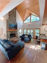 420 Highland Trail