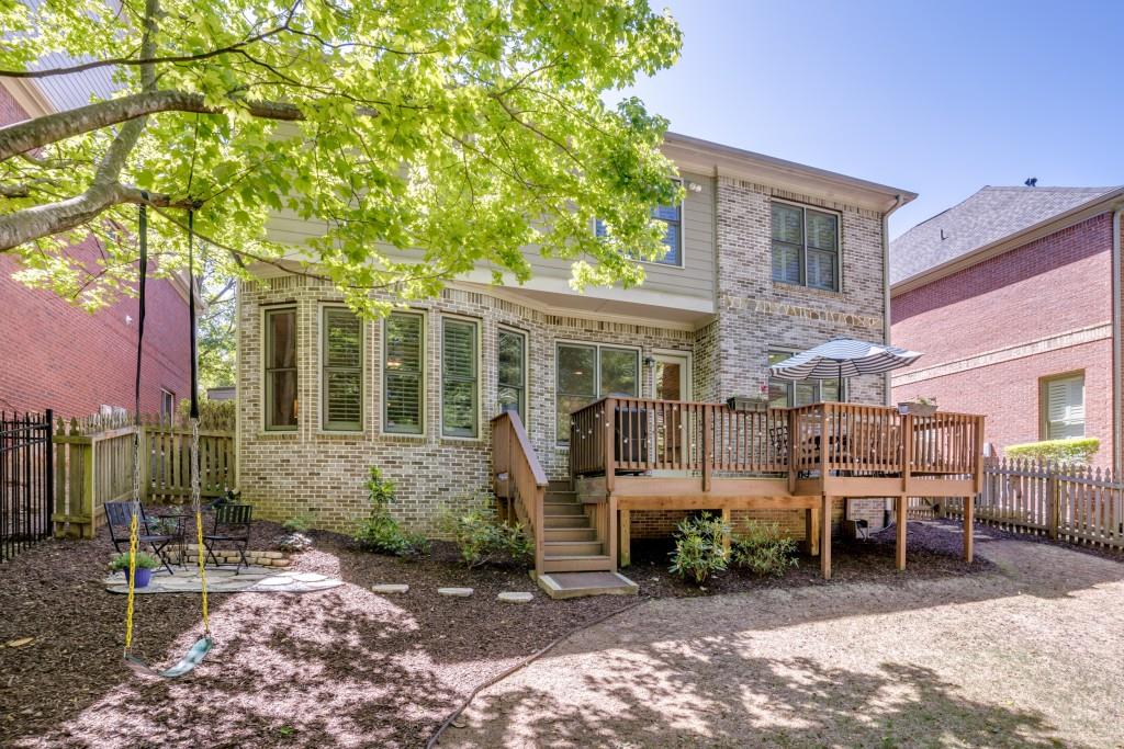 226 Mount Vernon Cove