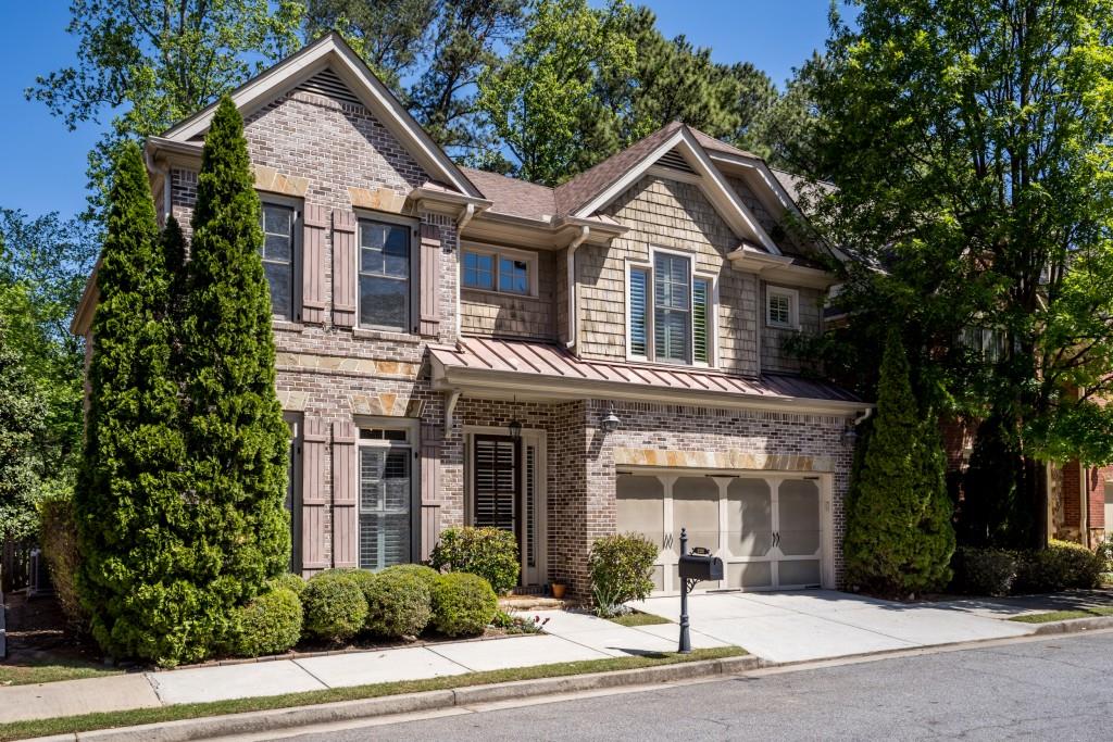 226 Mount Vernon Cove