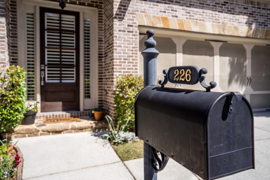 226 Mount Vernon Cove