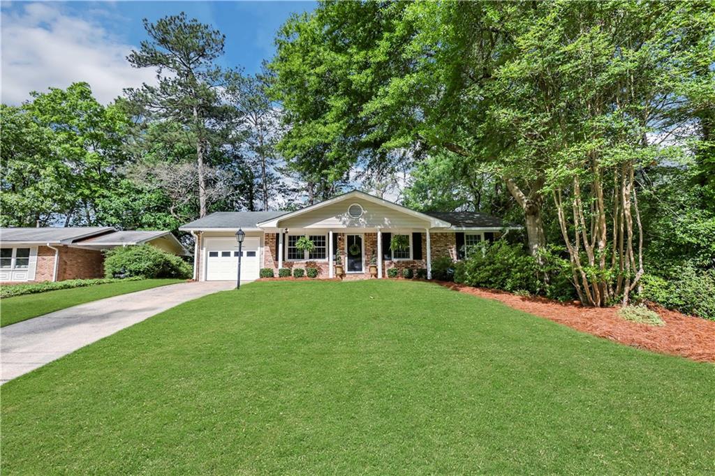 2758 Frontier Trail