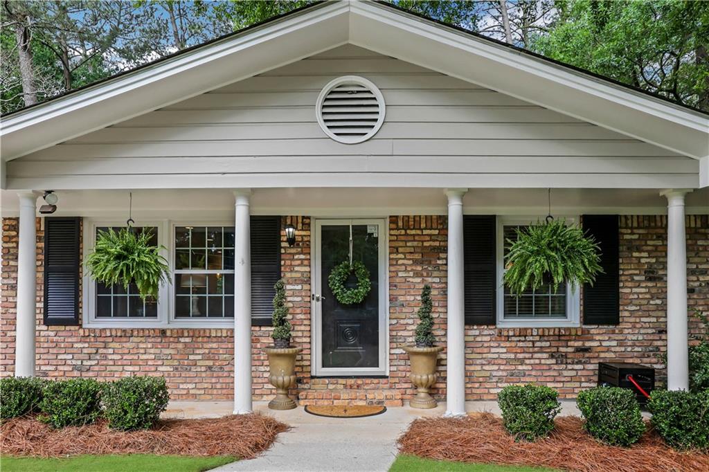 2758 Frontier Trail