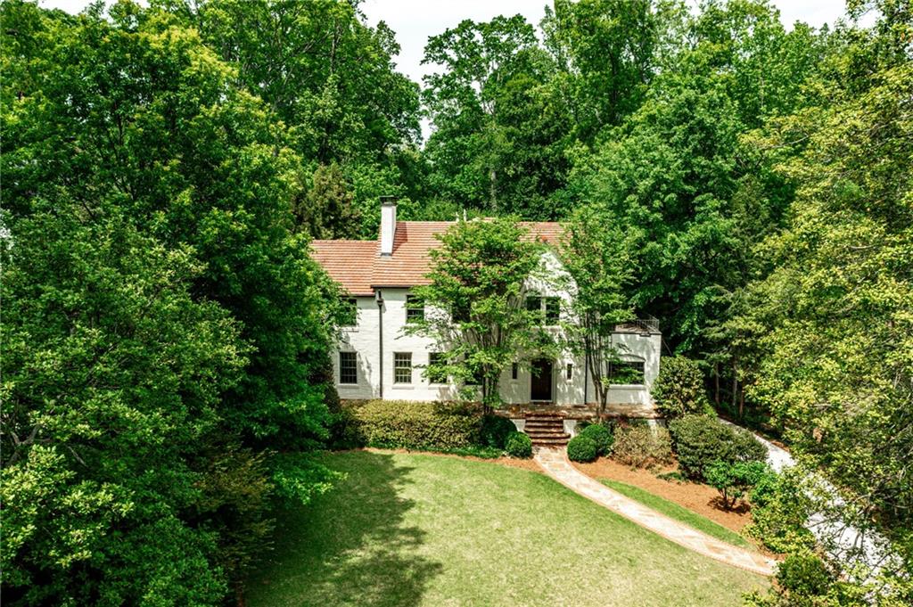 2106 N Ponce De Leon Avenue NE