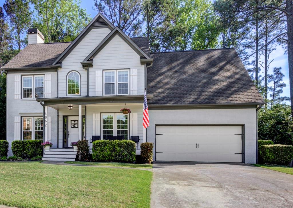 4062 Dream Catcher Drive