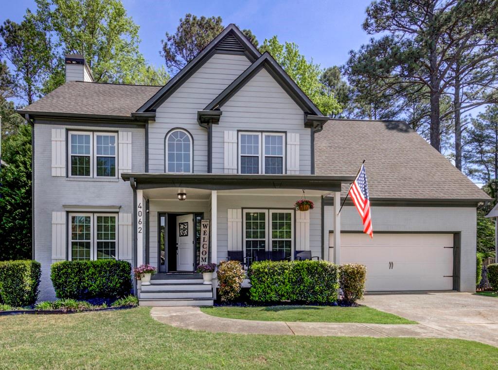 4062 Dream Catcher Drive