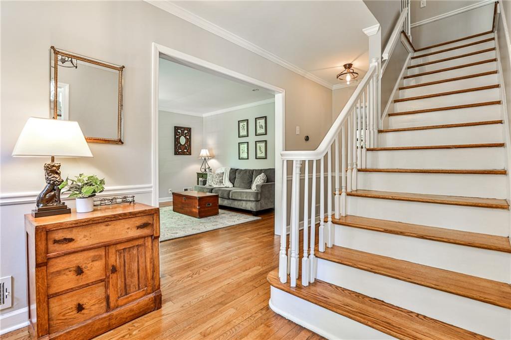 7225 Hunters Branch Drive