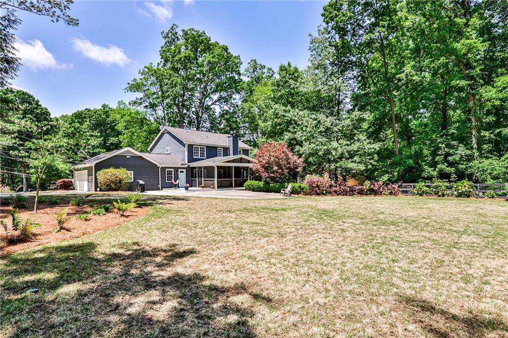 7225 Hunters Branch Drive