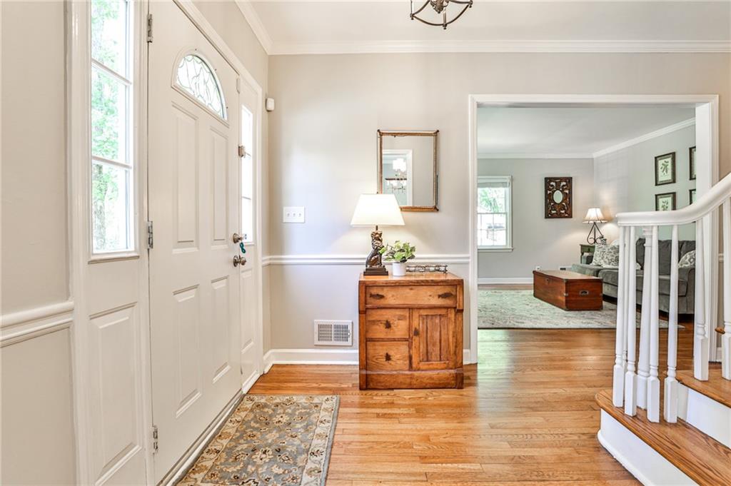 7225 Hunters Branch Drive