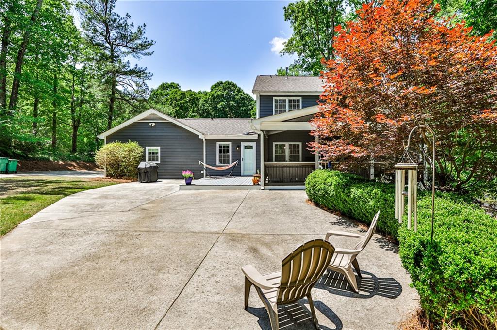 7225 Hunters Branch Drive