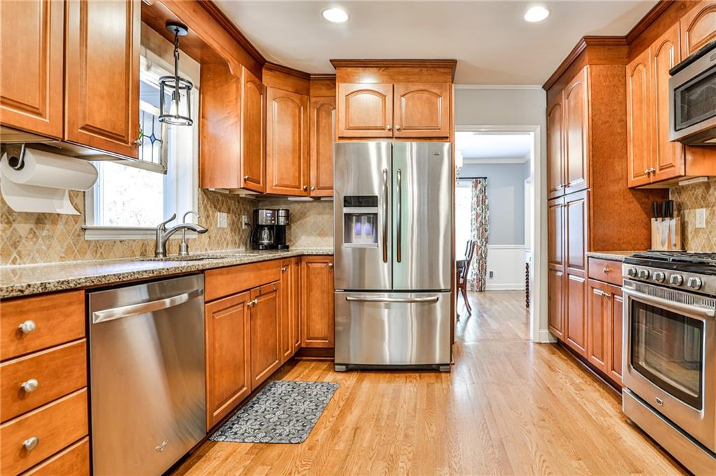 7225 Hunters Branch Drive