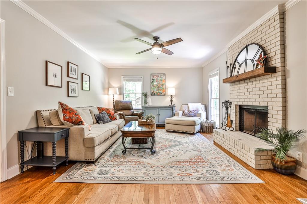 7225 Hunters Branch Drive