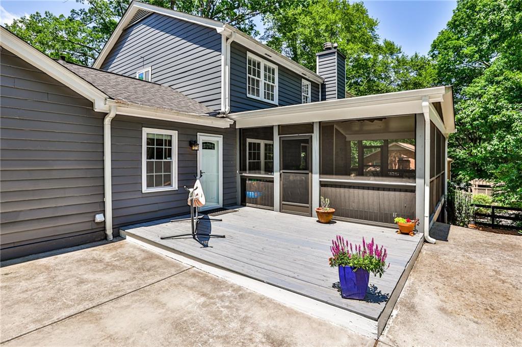 7225 Hunters Branch Drive