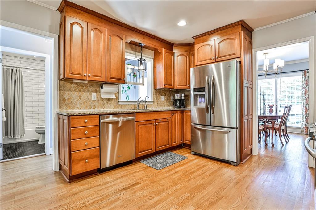 7225 Hunters Branch Drive