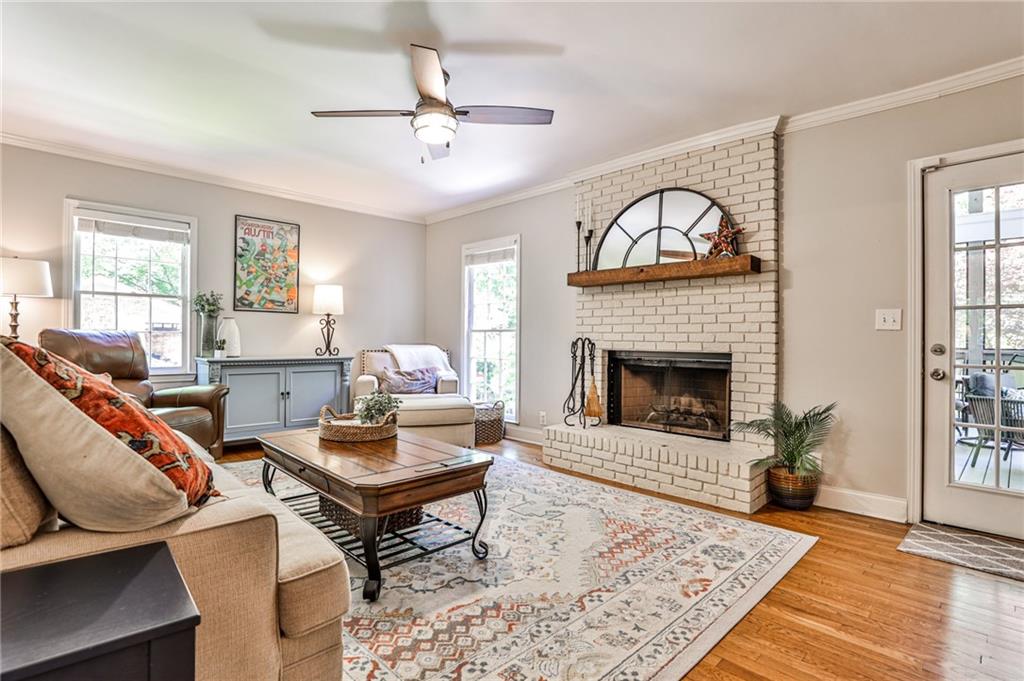 7225 Hunters Branch Drive