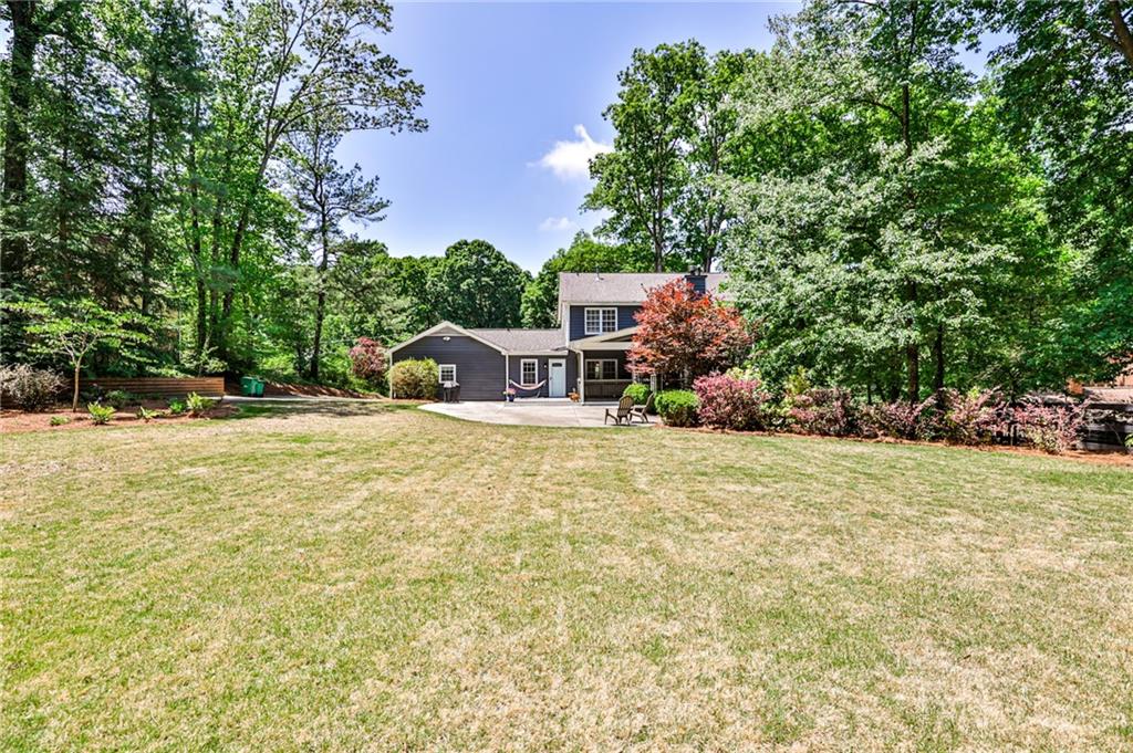 7225 Hunters Branch Drive