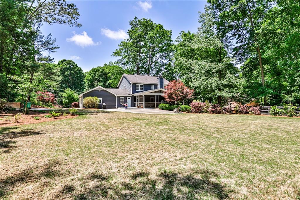 7225 Hunters Branch Drive