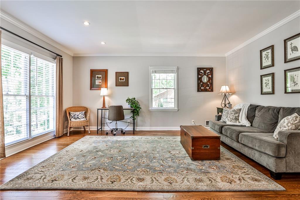 7225 Hunters Branch Drive