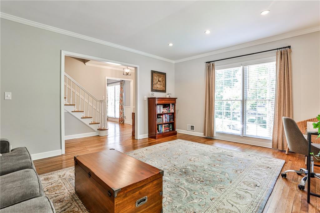7225 Hunters Branch Drive