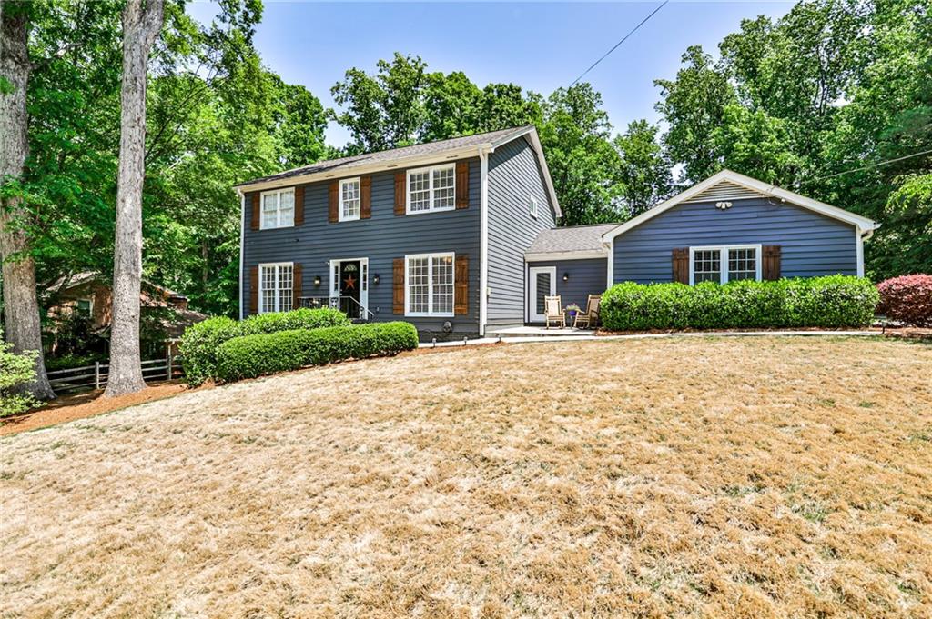 7225 Hunters Branch Drive