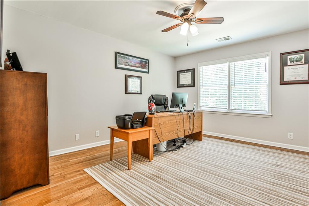 7225 Hunters Branch Drive