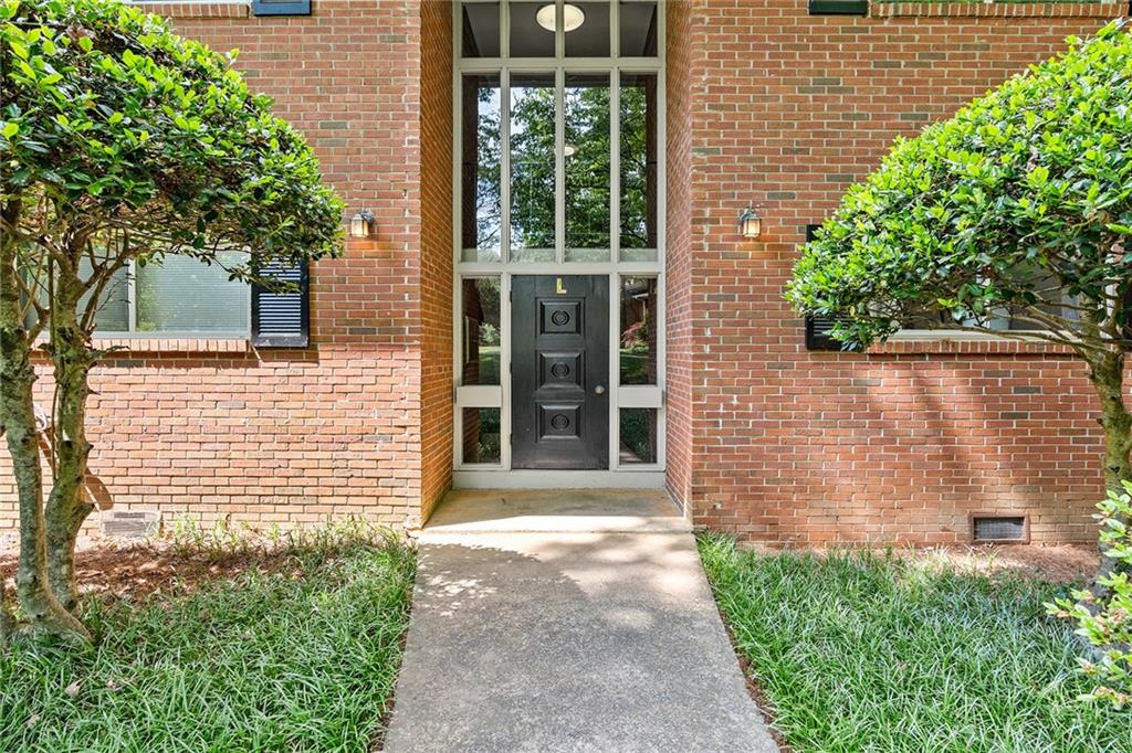 1111 Clairemont Avenue Unit L3