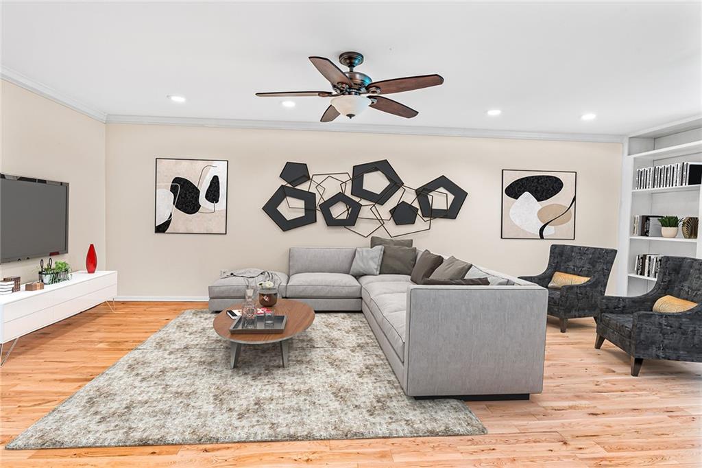 1111 Clairemont Avenue Unit L3