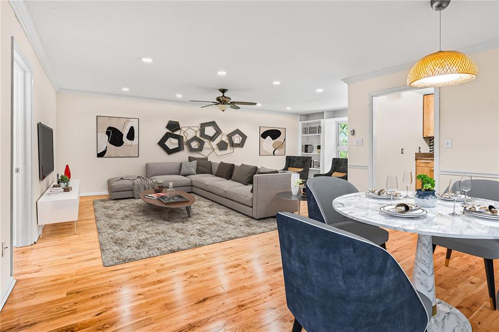 1111 Clairemont Avenue Unit L3