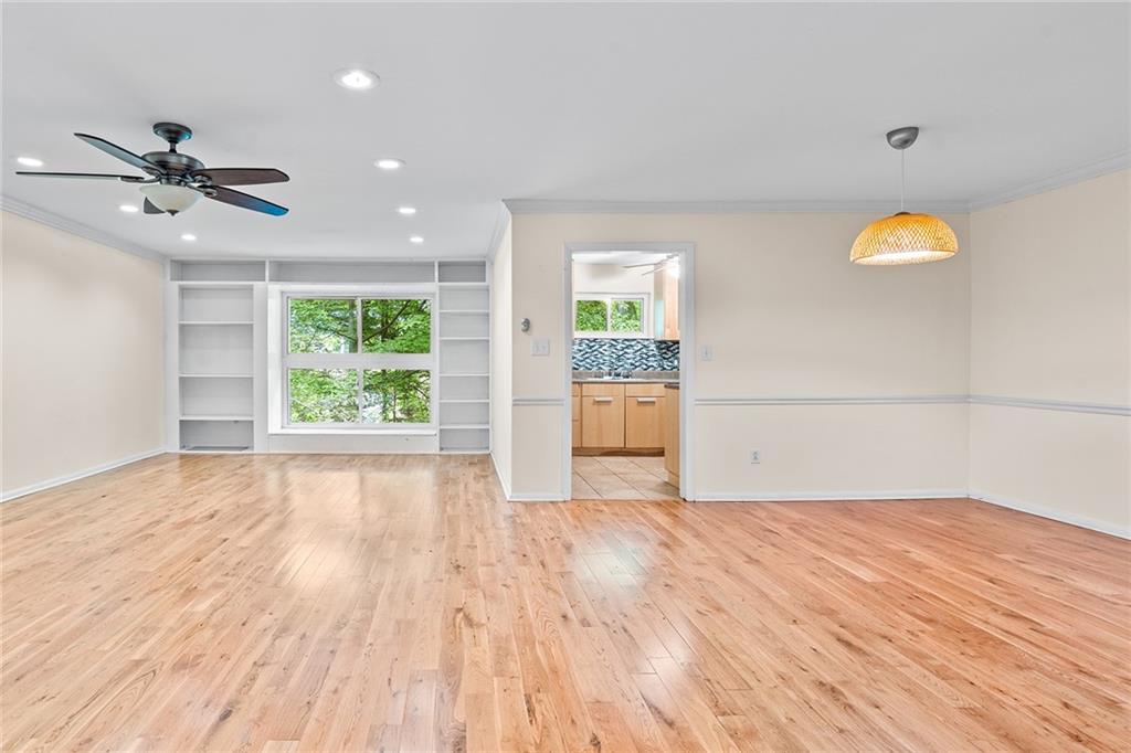 1111 Clairemont Avenue Unit L3