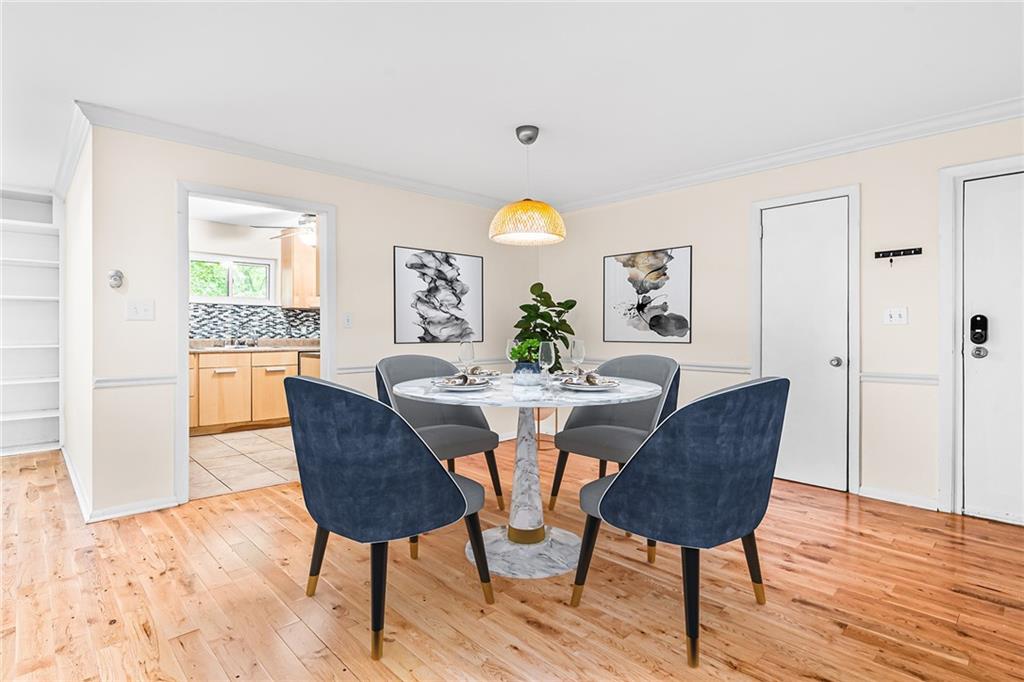 1111 Clairemont Avenue Unit L3