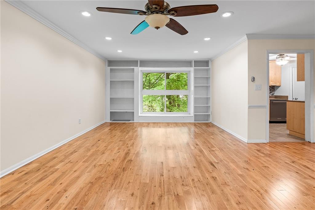 1111 Clairemont Avenue Unit L3