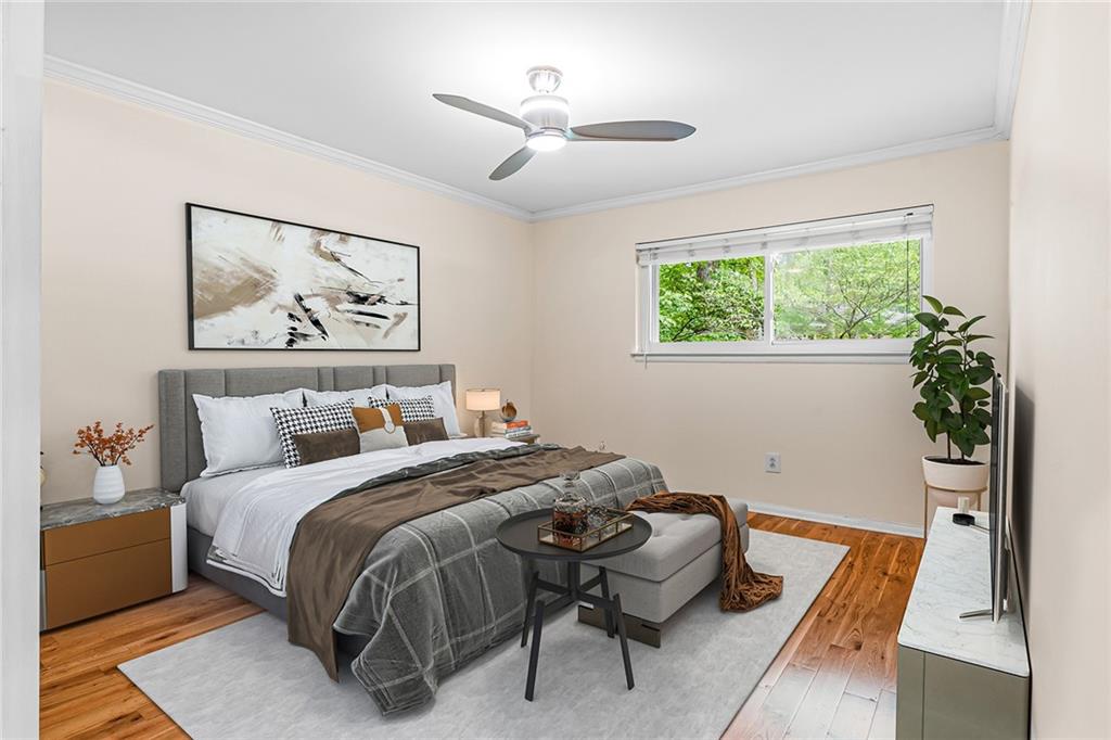 1111 Clairemont Avenue Unit L3