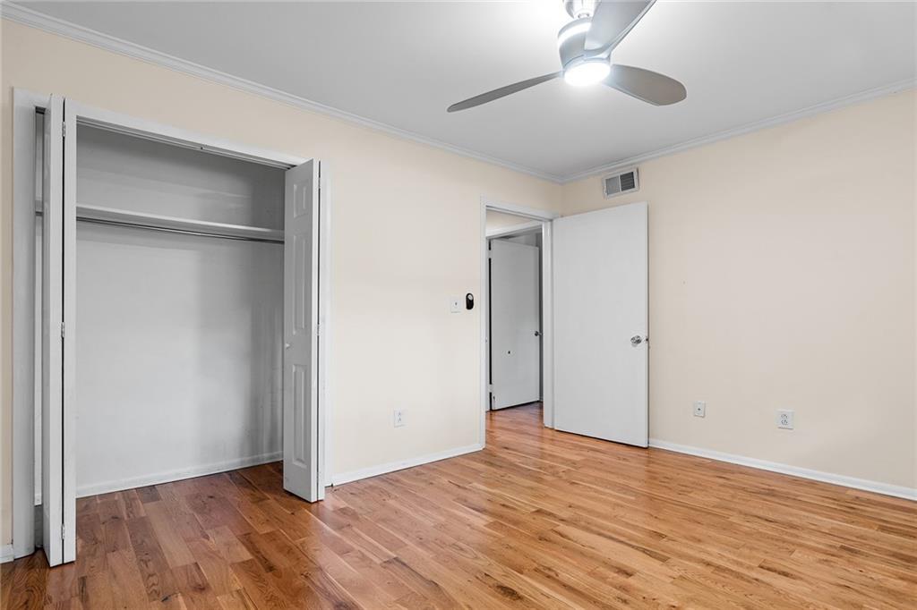 1111 Clairemont Avenue Unit L3