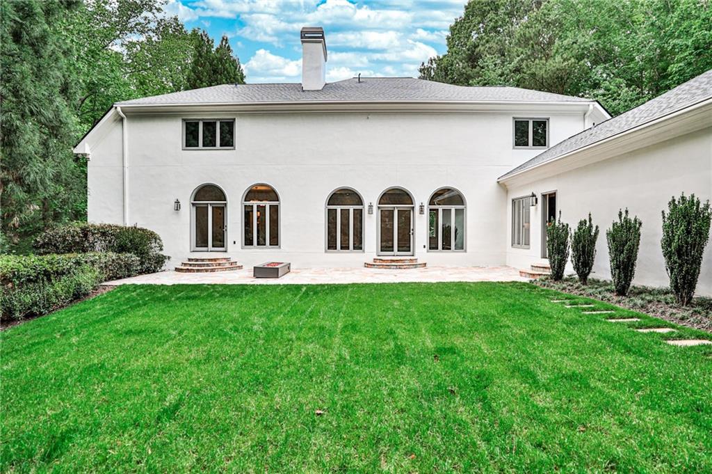 110 Lameloise Lane