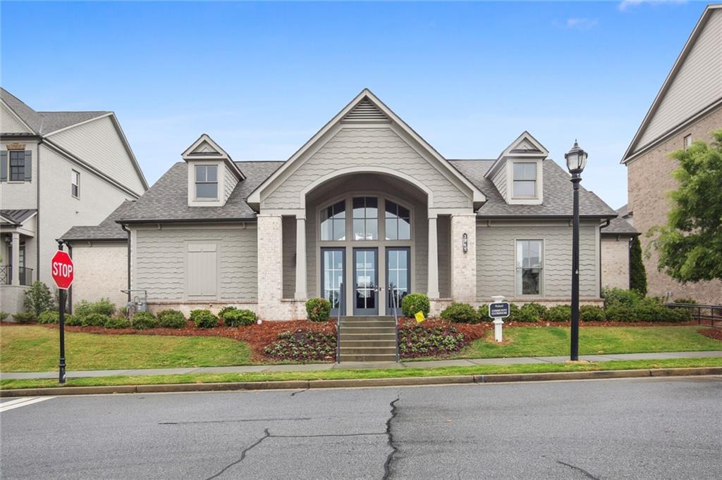 1866 Skyfall Circle NE