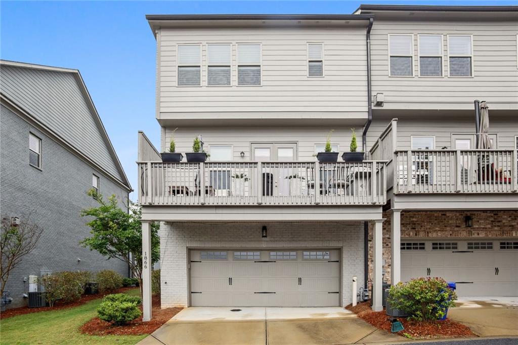 1866 Skyfall Circle NE