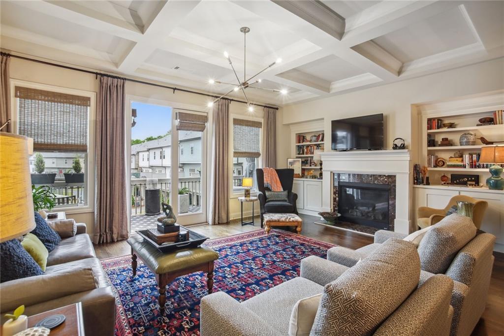 1866 Skyfall Circle NE