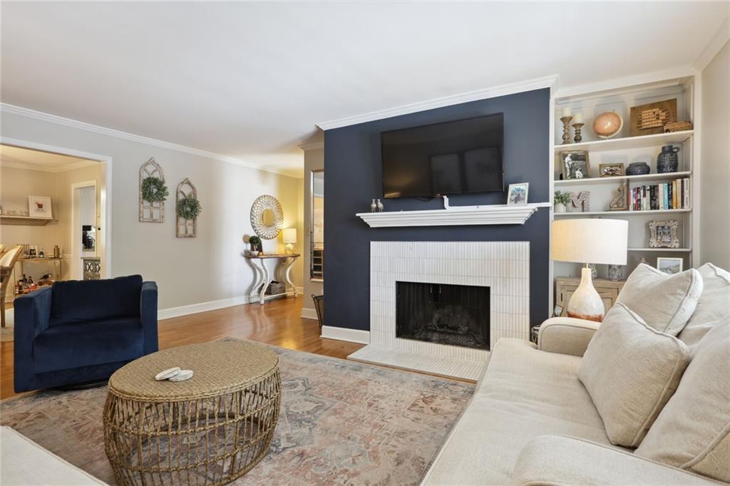 51 Chaumont Square NW