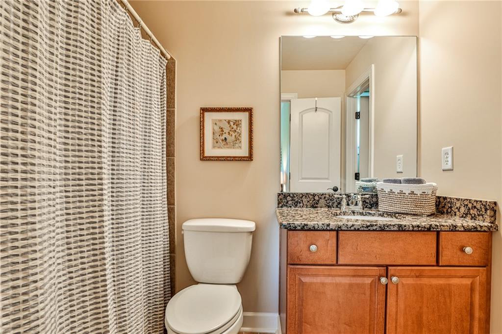 2817 Adams Oaks Lane