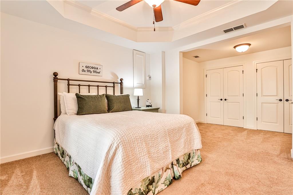 2817 Adams Oaks Lane