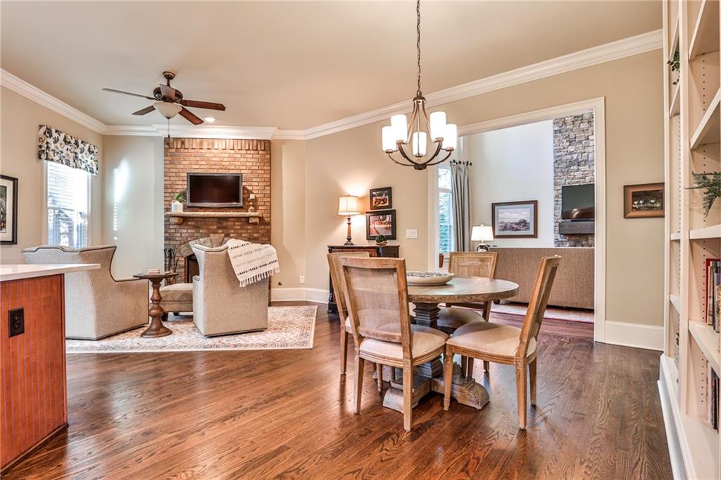 2817 Adams Oaks Lane