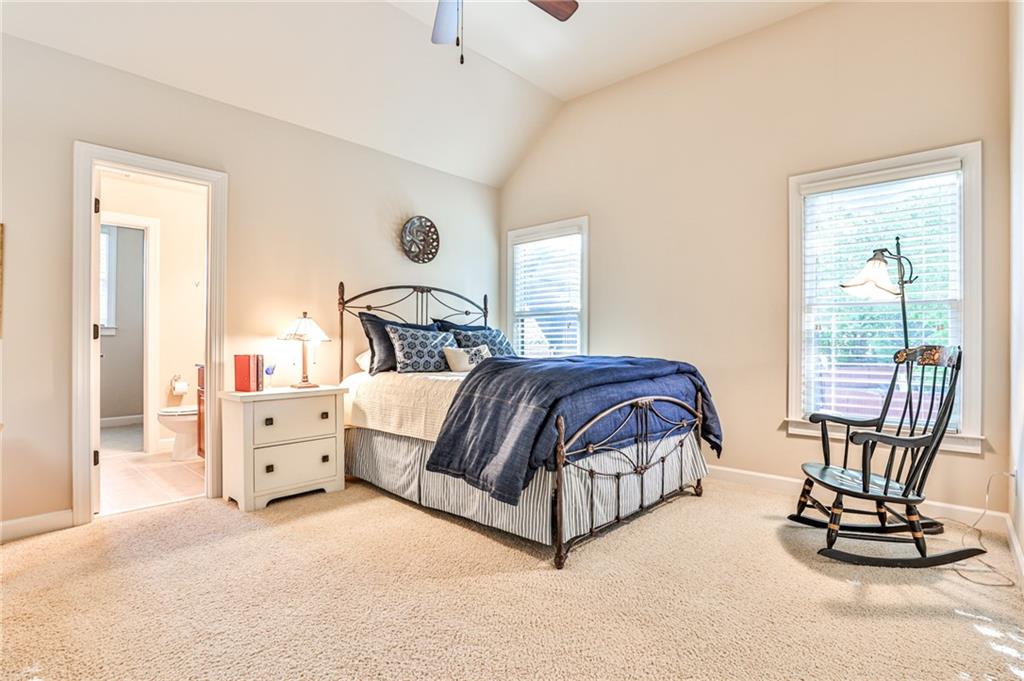 2817 Adams Oaks Lane