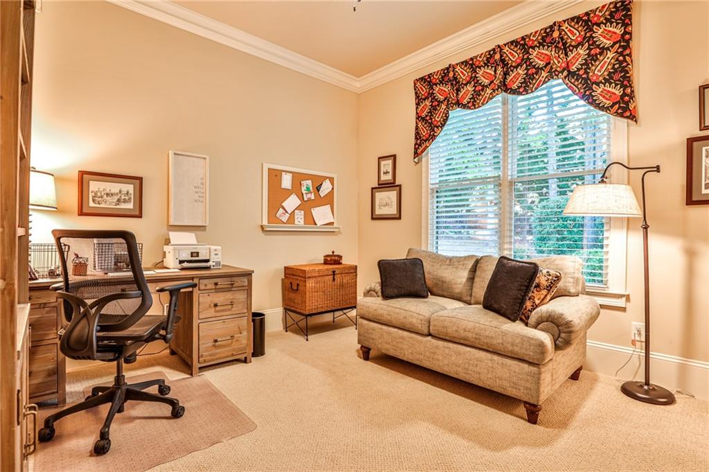 2817 Adams Oaks Lane