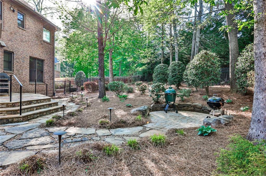 2817 Adams Oaks Lane