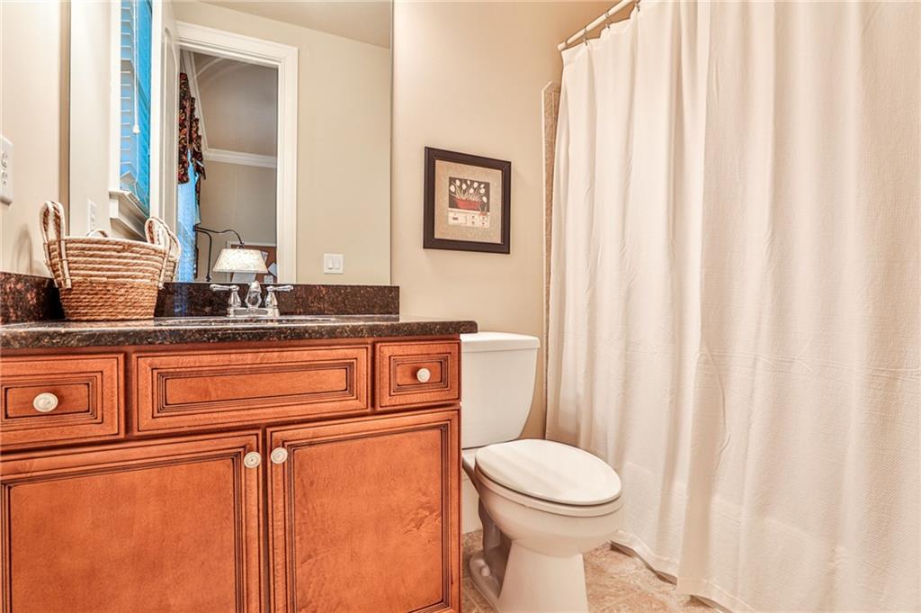 2817 Adams Oaks Lane