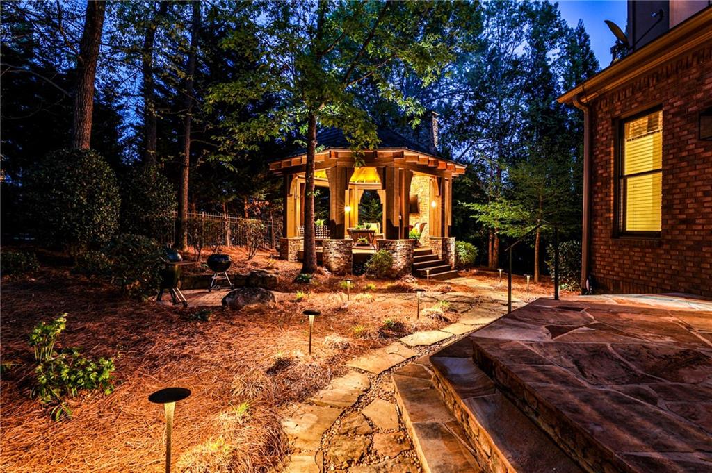 2817 Adams Oaks Lane