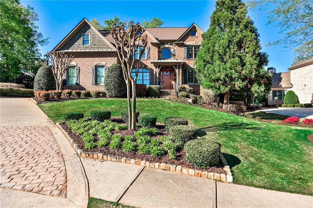 2817 Adams Oaks Lane