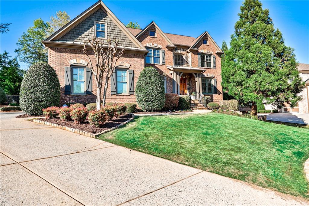 2817 Adams Oaks Lane