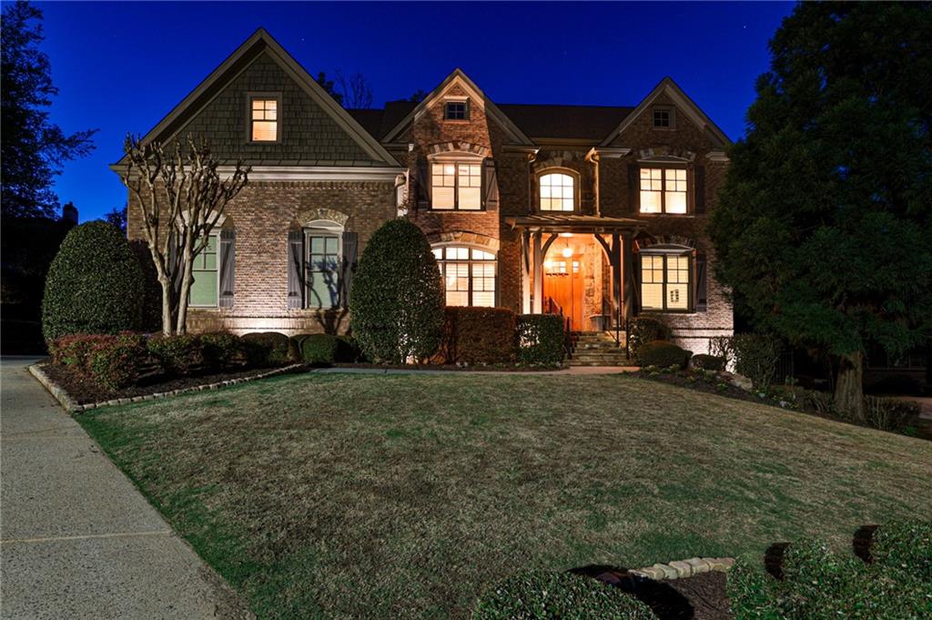 2817 Adams Oaks Lane