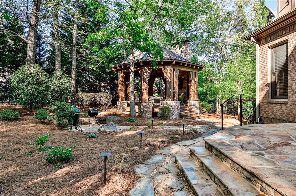 2817 Adams Oaks Lane