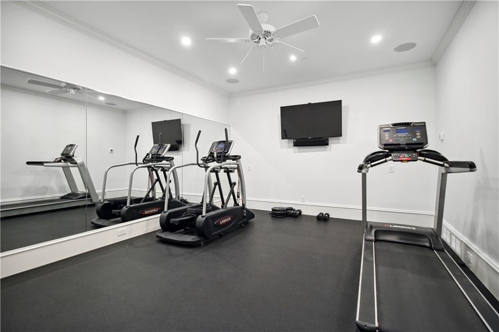 2640 Peachtree Road NW Unit 4